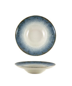 Plato Llano Ø26Cm Coral