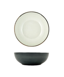 Ensaladera Ø20,5Cm Azul Reactiv