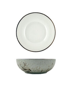 Ensaladera Ø20,5Cm Marfil Reactiv