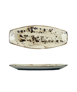 Fuente Barca 28,3x11,5Cm Marf Reactiv