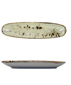 Fuente Baguette 32x9Cm Marf Reactiv