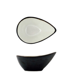 Bol Lagrima 11x7,6Cm Azul Reactiv