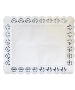 Blonda Calada Blanca "M" 30x25 p100