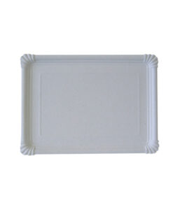 Bandeja Carton Plana ZK 13x20 Nº3