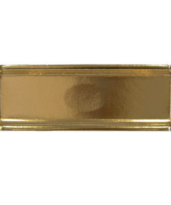 Safata Or Tronc Cartró 11x37Cm