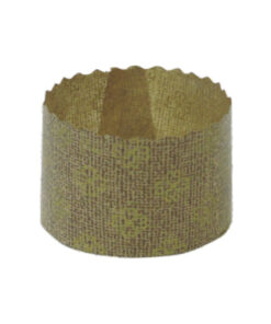 Motlle Panetone 70x50mm P70