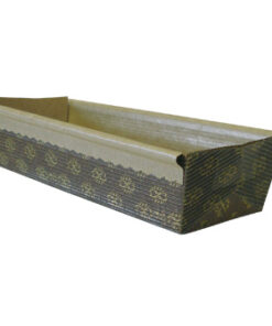 Motlle Plum Cake 200x65x50mm PM200