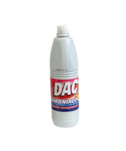 Amoniaco Perfumado 1L Dac