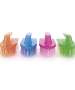 Cepillo Plancha Multi 15x6Cm Colores