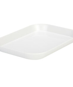 Bandeja Honda Nº2 280x190x40 Blanca