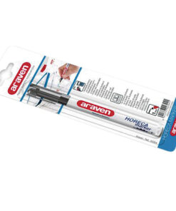 Rotulador Marker Negro Horeca