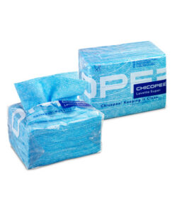 Paño Lavette Super 51x36Cm Azul
