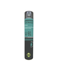 Aer Gran Descarga Clean 750ml