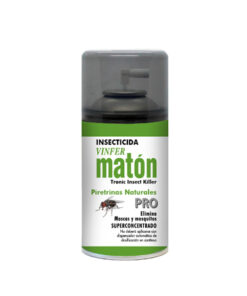 Aer Instecticida Maton Tronic 250ml