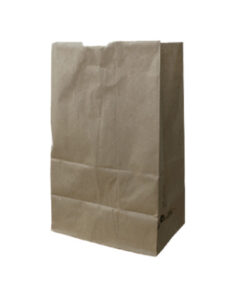 Bossa Take Away Kraft 22x12x30Cm 50g
