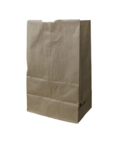 Bossa Take Away Kraft 18x12x29Cm 50g