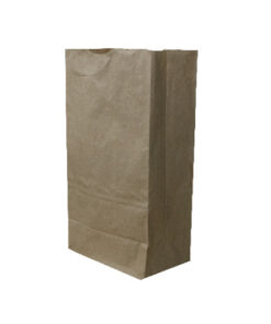 Bossa Take Away Kraft 12x8x24Cm 45g
