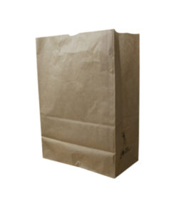 BolsaTake Away Kraft 30x18x43Cm 75g