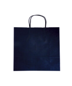 Bossa Kraft n/Arrissada 32x13x42 Blava
