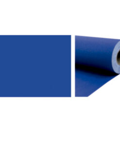 Bobina Papel Celul 62Cmx100m Azul Oscuro