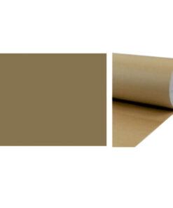 Bobina Papel Celul 62Cmx100m Oro