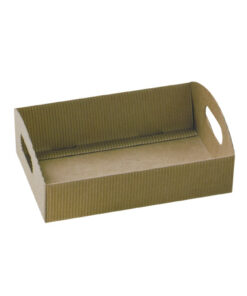 Bandeja 42x30x11Cm Onda Avana